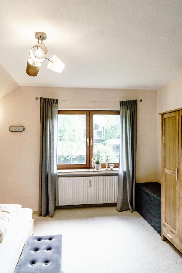 Wiesenblick Goslar Exterior photo