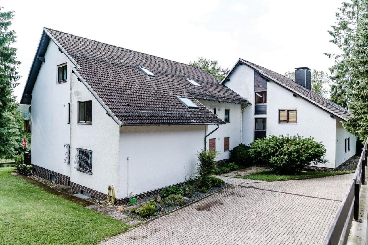 Wiesenblick Apartment Goslar Exterior photo