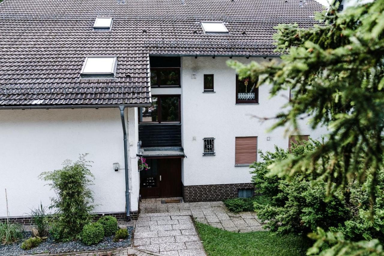 Wiesenblick Goslar Exterior photo